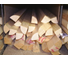2.4m x 18mm x 18mm Pine Quadrant image 2